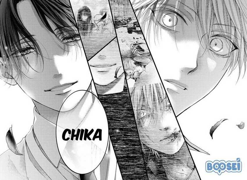 Kono Oto Tomare! Chapter 101 Gambar 34