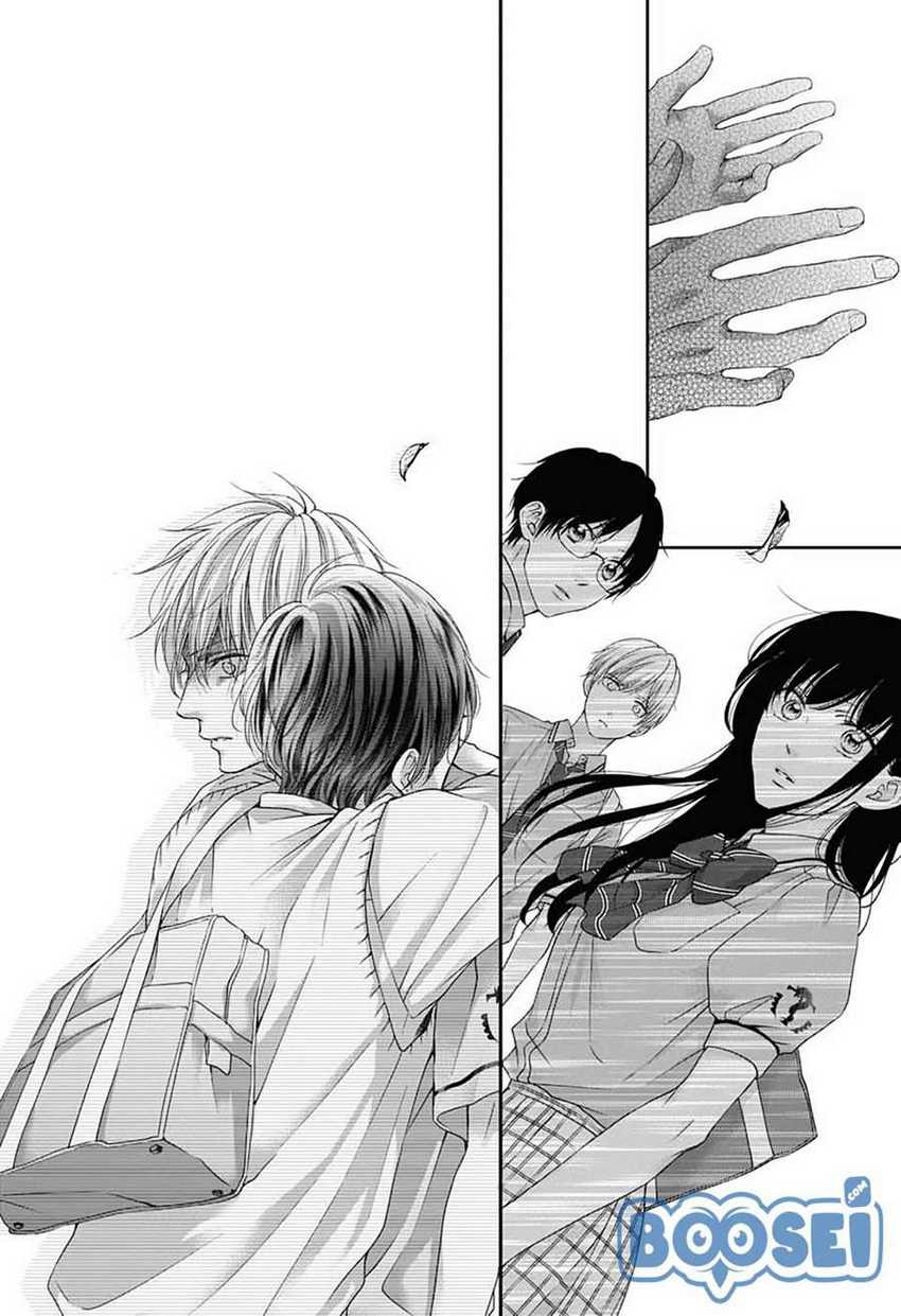 Kono Oto Tomare! Chapter 101 Gambar 35