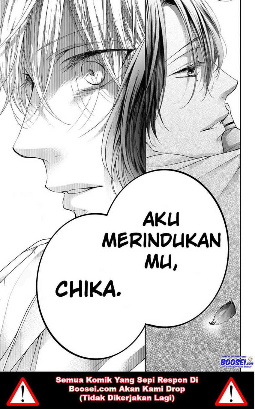 Kono Oto Tomare! Chapter 101 Gambar 36