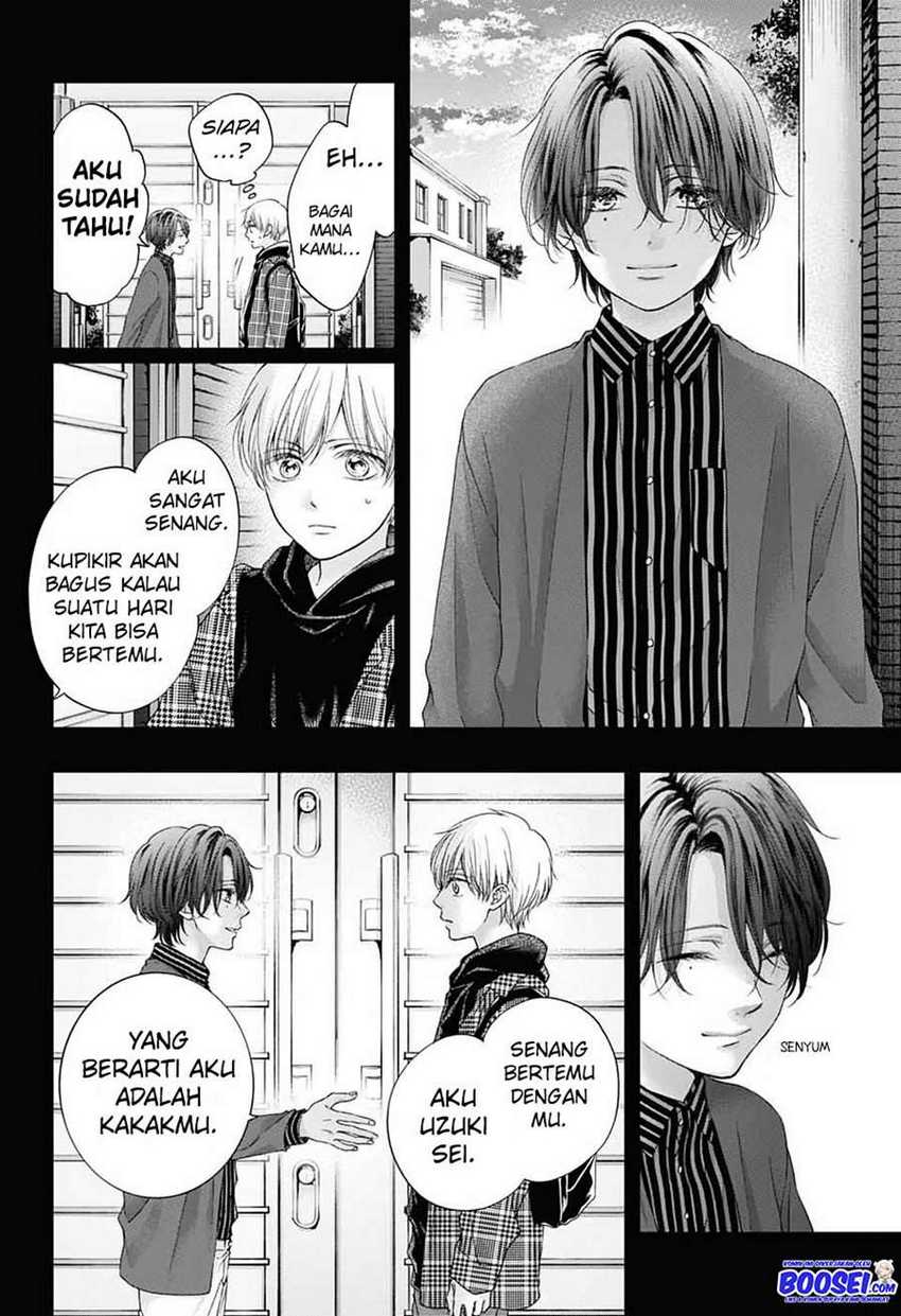 Kono Oto Tomare! Chapter 101 Gambar 7