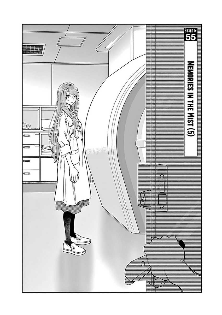 Radiation House Chapter 55 4