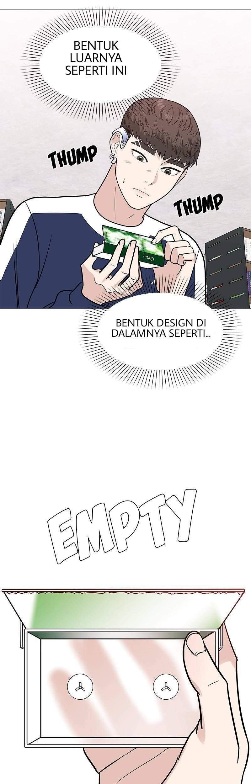 Beyond Virtual Chapter 16 Gambar 55
