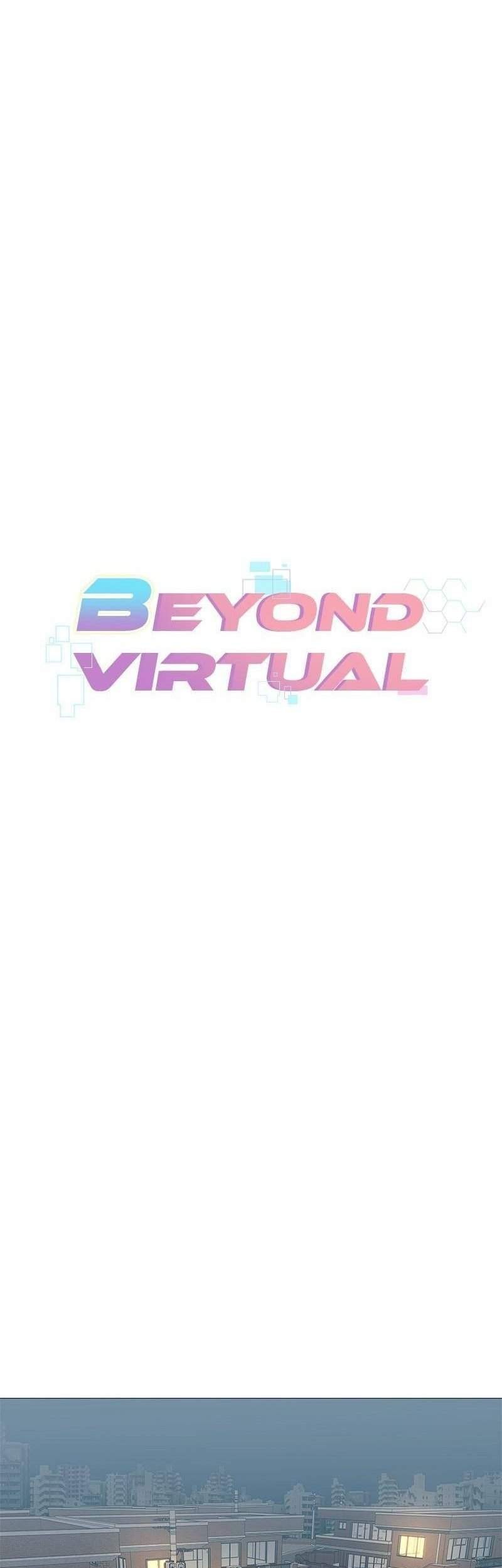 Beyond Virtual Chapter 16 Gambar 5