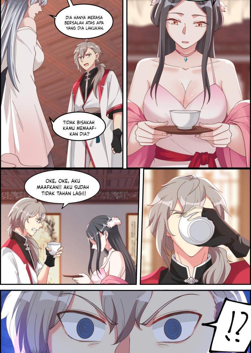 Martial God Asura Chapter 237 Gambar 5