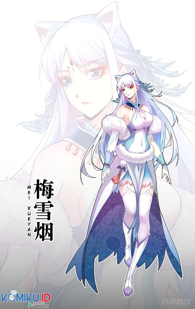 Otherworldly Evil Monarch Chapter 87 Gambar 15