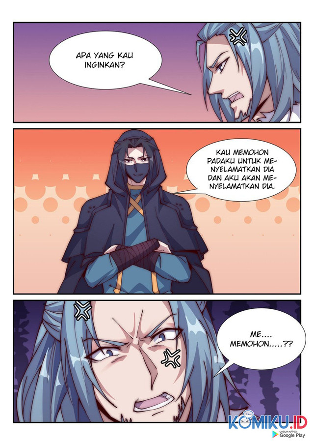 Otherworldly Evil Monarch Chapter 90 Gambar 15