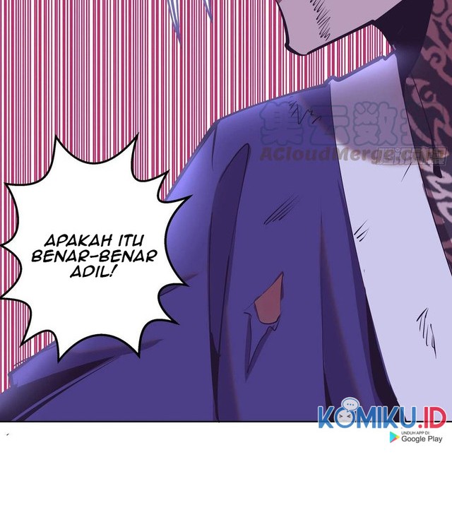 Dark Star Emperor Chapter 92 Gambar 7