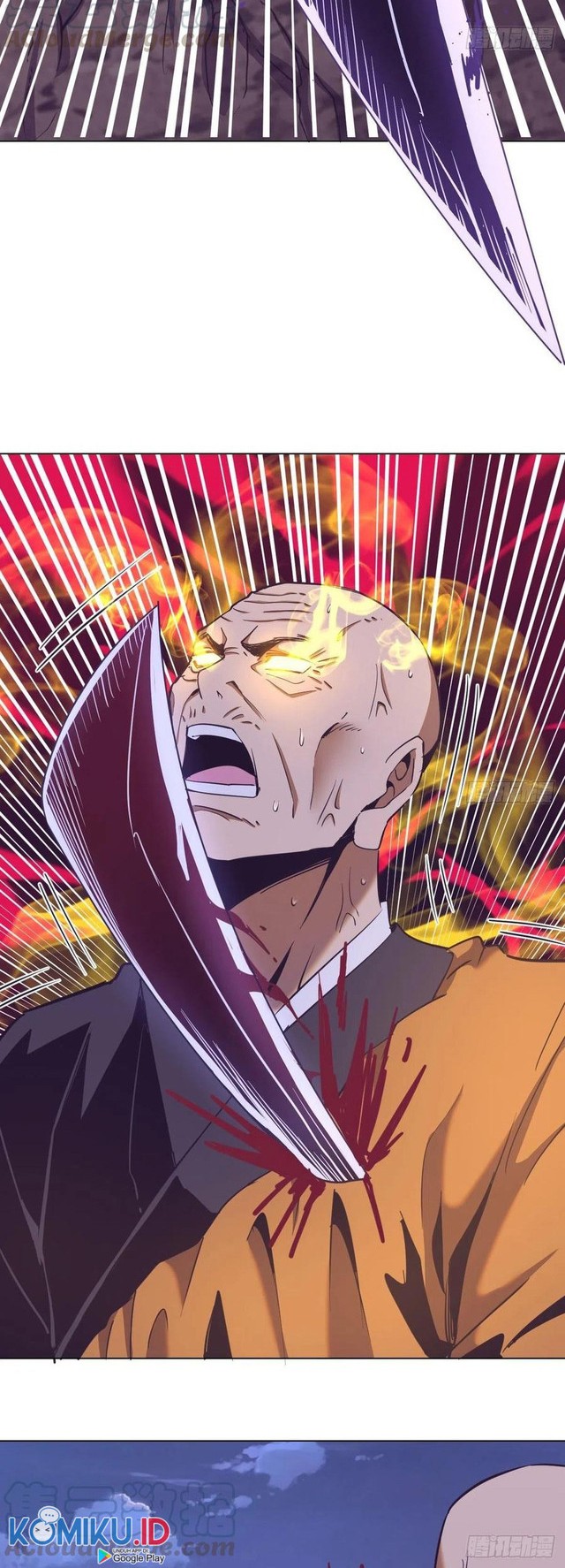 Dark Star Emperor Chapter 92 Gambar 11