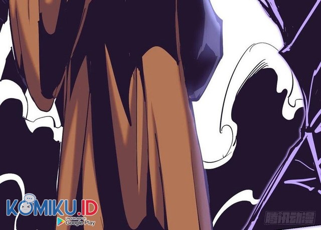 Dark Star Emperor Chapter 92 Gambar 13