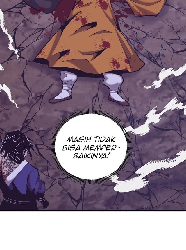 Dark Star Emperor Chapter 92 Gambar 16