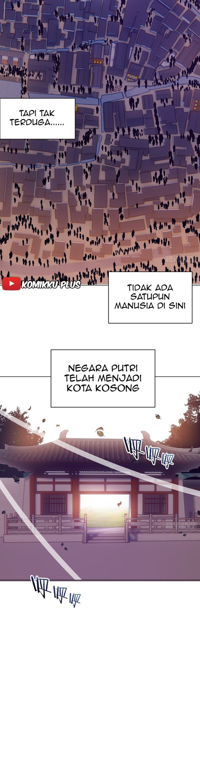 Dark Star Emperor Chapter 94 Gambar 30