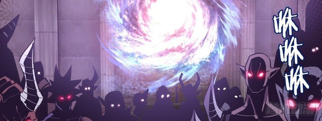Dark Star Emperor Chapter 94 Gambar 3