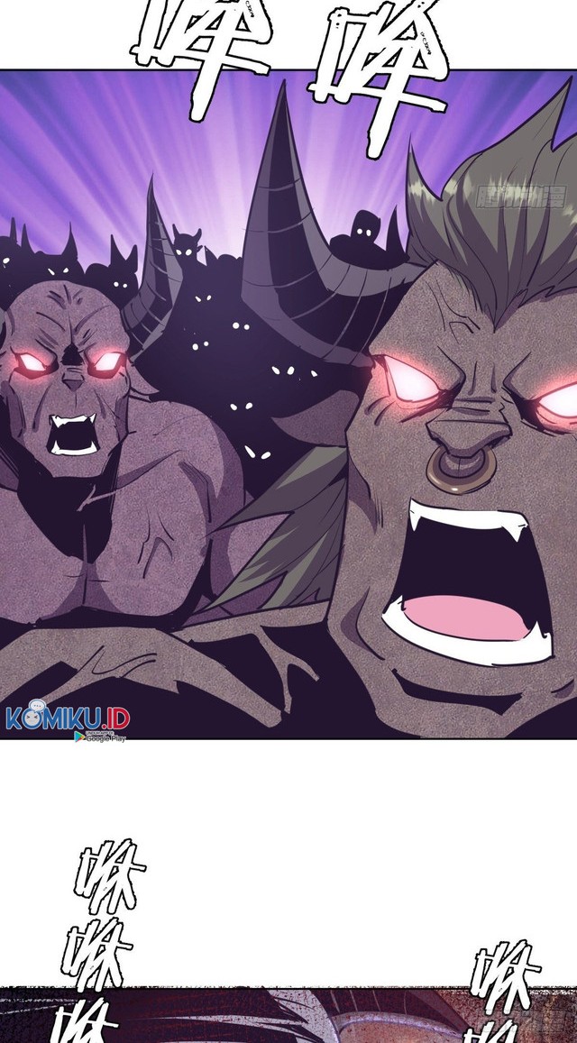 Dark Star Emperor Chapter 94 Gambar 7