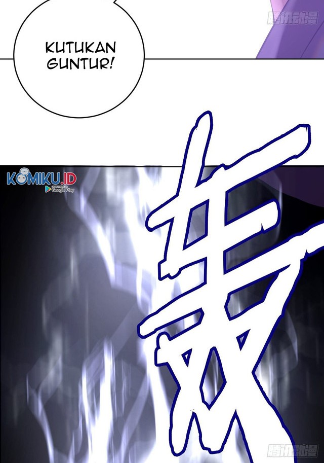 Dark Star Emperor Chapter 95 Gambar 6
