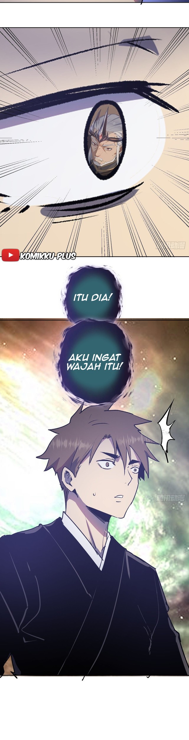 Dark Star Emperor Chapter 96 Gambar 31