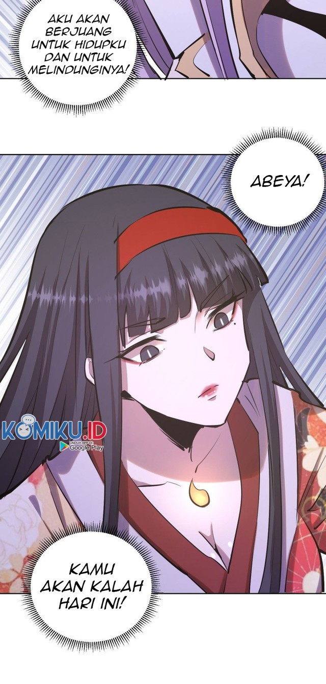 Dark Star Emperor Chapter 97 Gambar 8