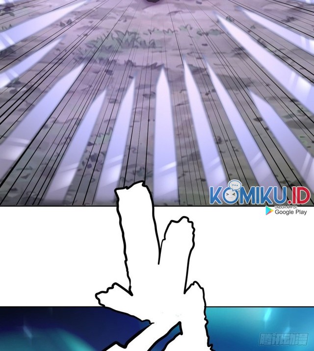 Dark Star Emperor Chapter 97 Gambar 11