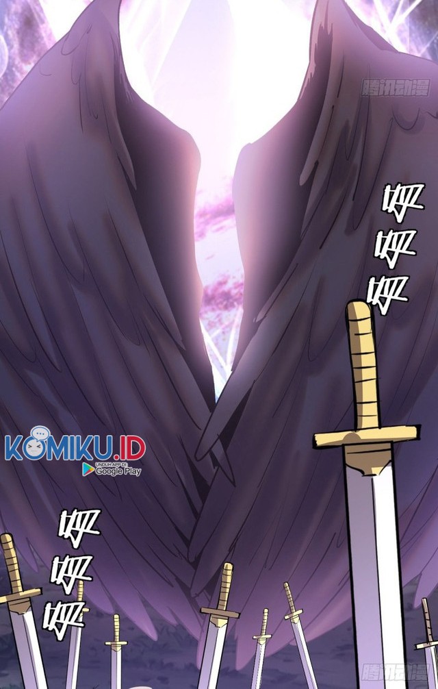 Dark Star Emperor Chapter 97 Gambar 13