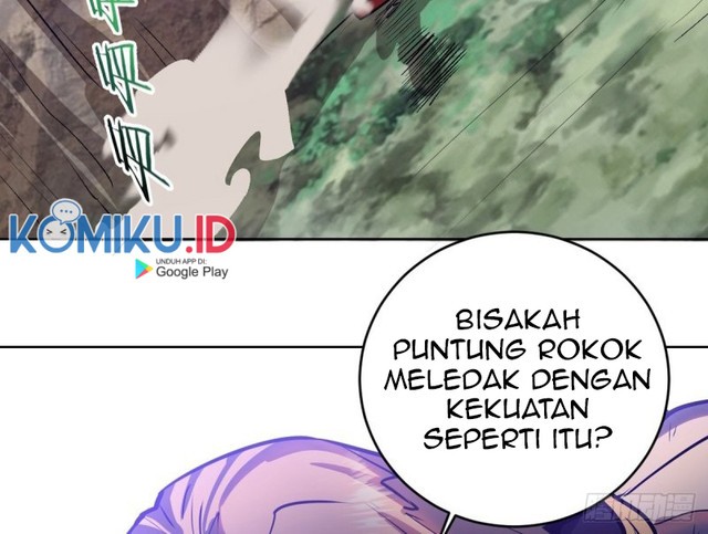 Dark Star Emperor Chapter 97 Gambar 20