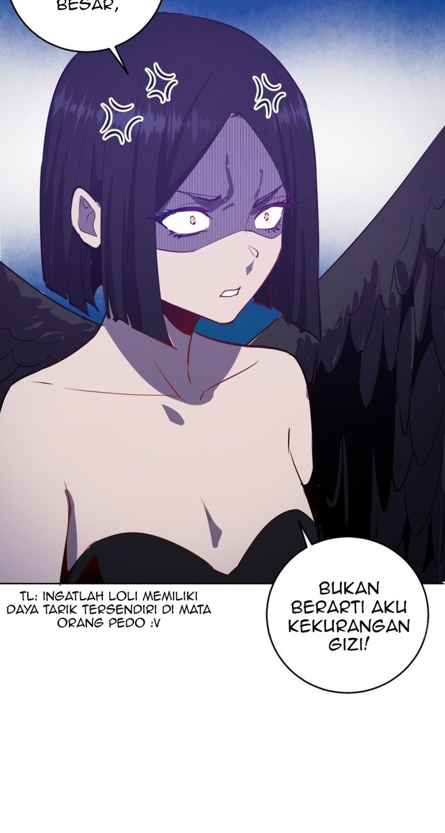 Dark Star Emperor Chapter 98 Gambar 25