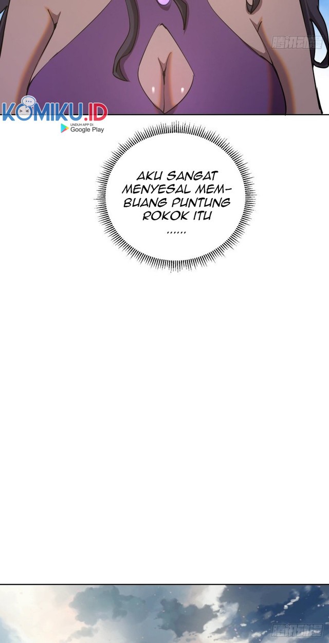 Dark Star Emperor Chapter 98 Gambar 3