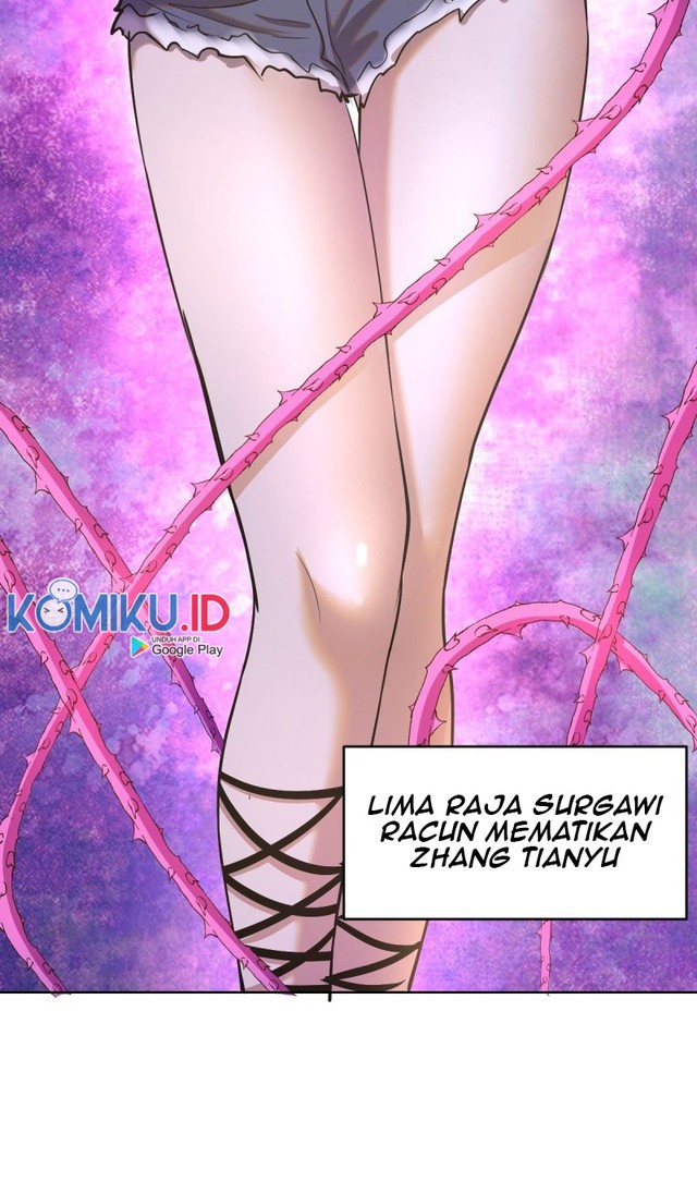 Dark Star Emperor Chapter 98 Gambar 6