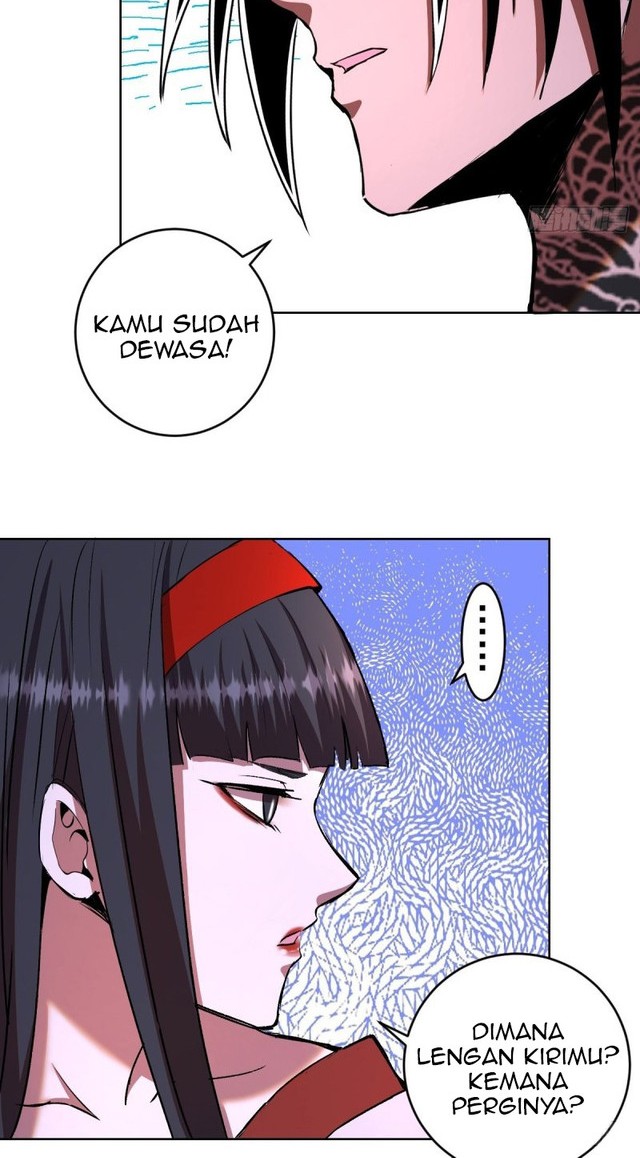Dark Star Emperor Chapter 98 Gambar 18