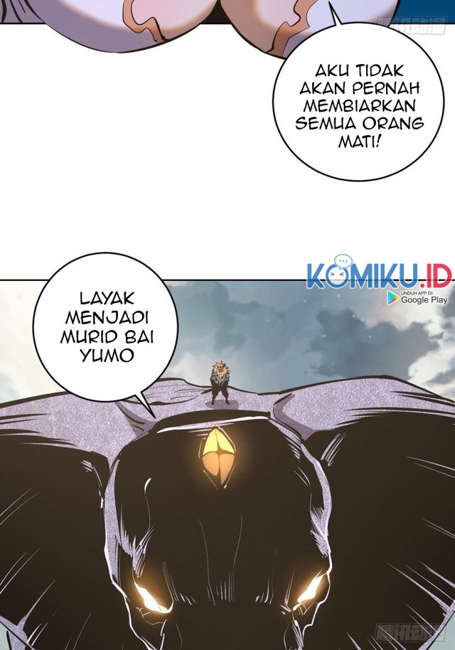 Dark Star Emperor Chapter 99 Gambar 16