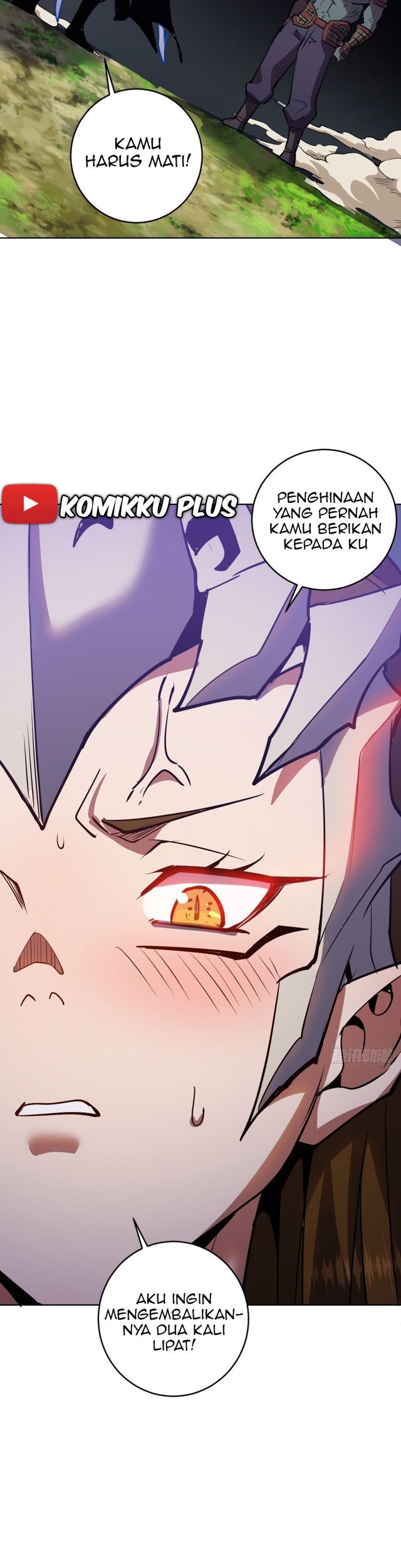 Dark Star Emperor Chapter 100 Gambar 23