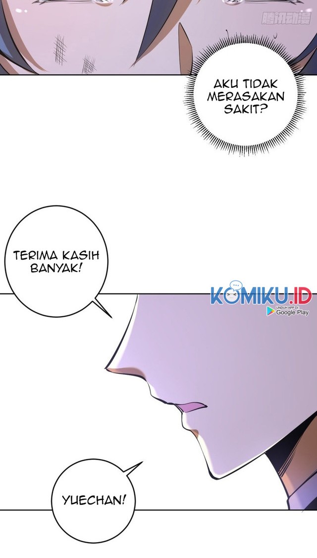 Dark Star Emperor Chapter 100 Gambar 4