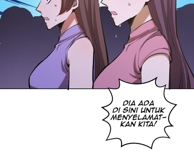 Dark Star Emperor Chapter 100 Gambar 7