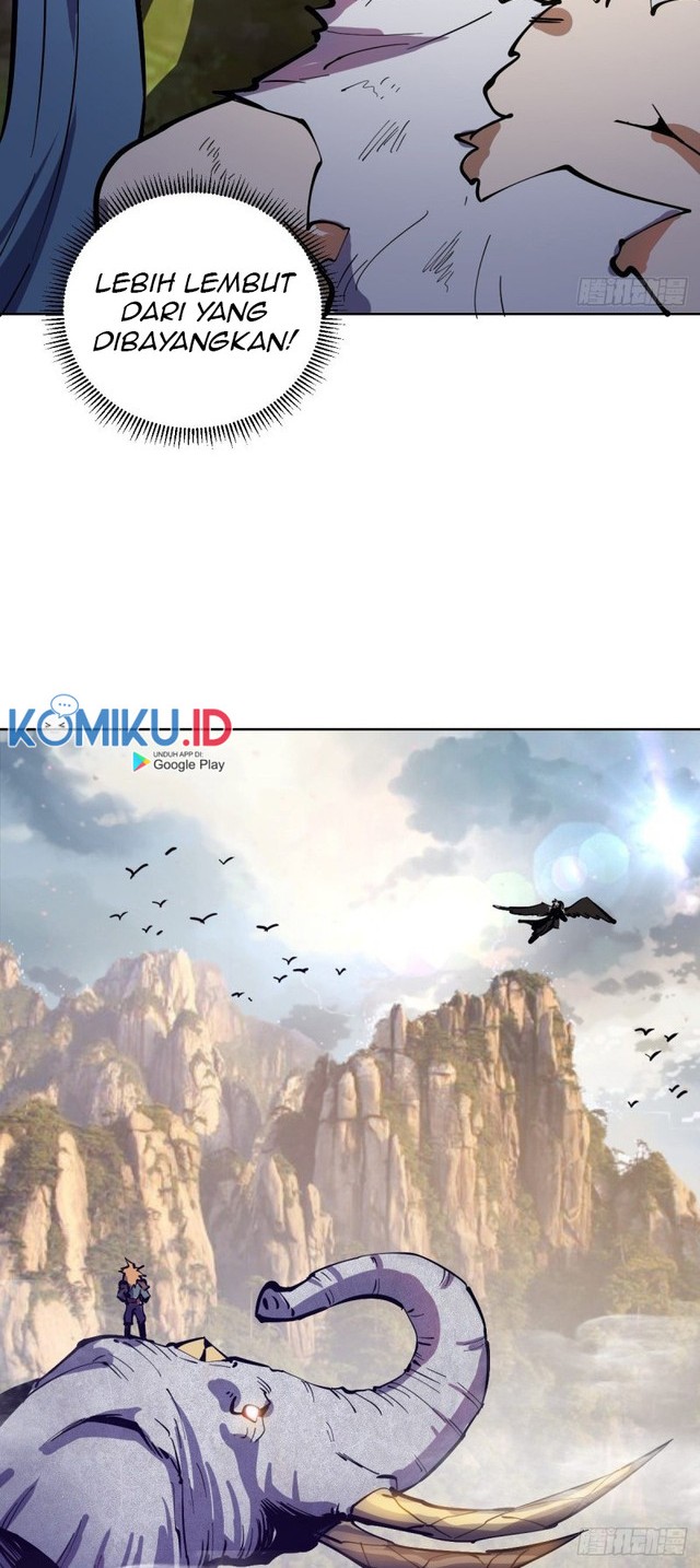 Dark Star Emperor Chapter 101 Gambar 22