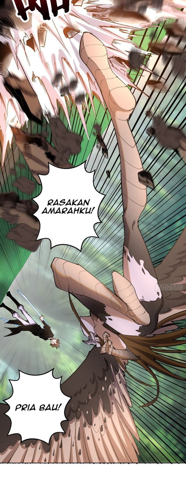 Baca Dark Star Emperor Chapter 101 Gambar 2
