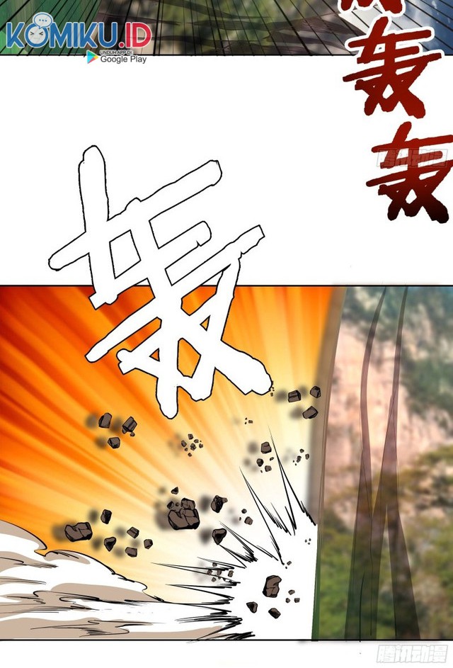 Dark Star Emperor Chapter 101 Gambar 4