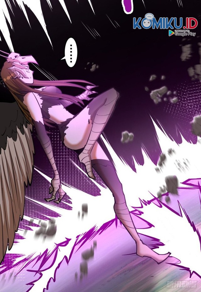 Dark Star Emperor Chapter 101 Gambar 10