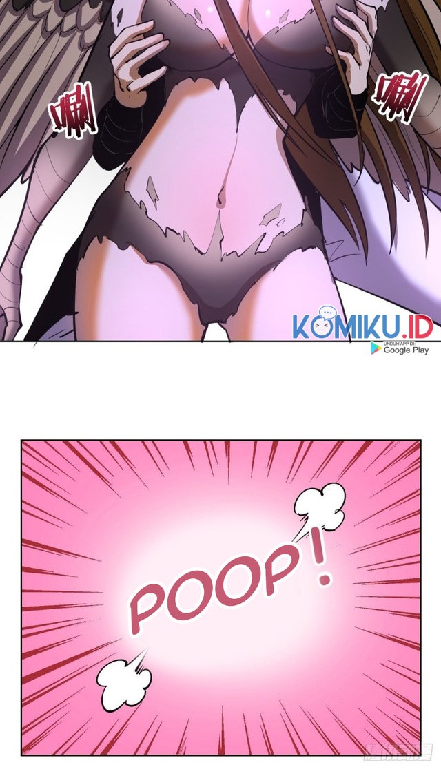 Dark Star Emperor Chapter 101 Gambar 12