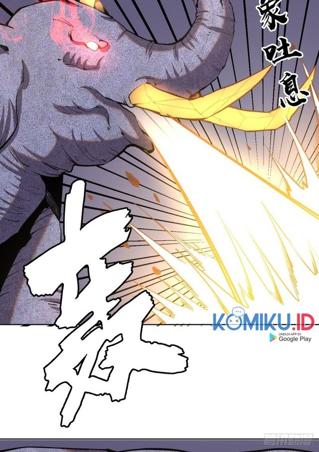Dark Star Emperor Chapter 101 Gambar 16
