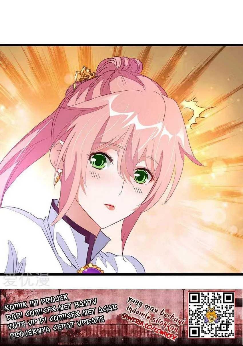 Jiuyang Shenwang Chapter 116 Gambar 10