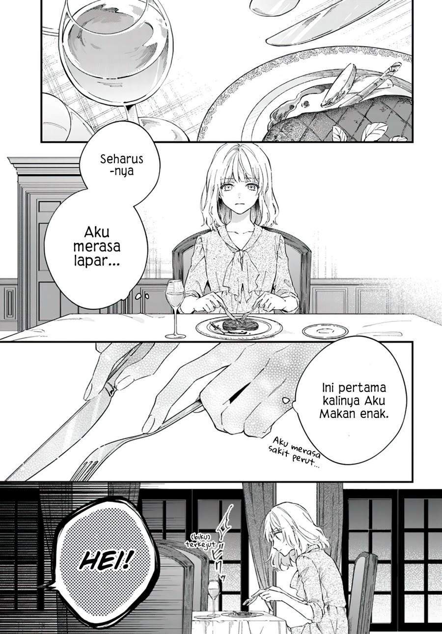 Koyoi, Lorenzi-ke de Kanbi naru Chuusei wo Chapter 2 Gambar 4