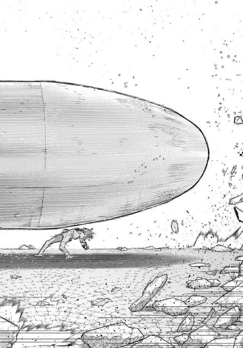 The Kingdom of Ruin Chapter 27 Gambar 14