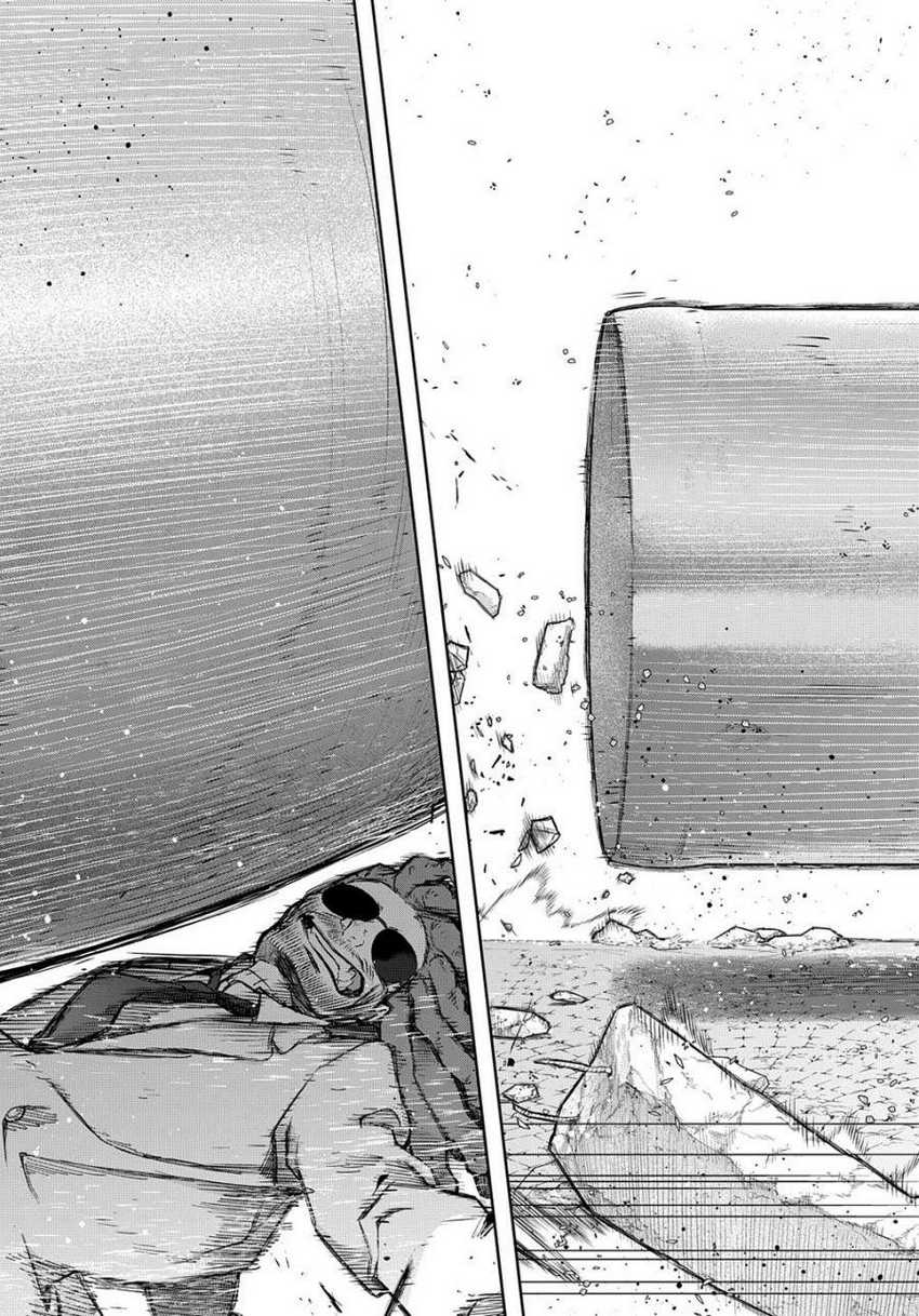 The Kingdom of Ruin Chapter 27 Gambar 15