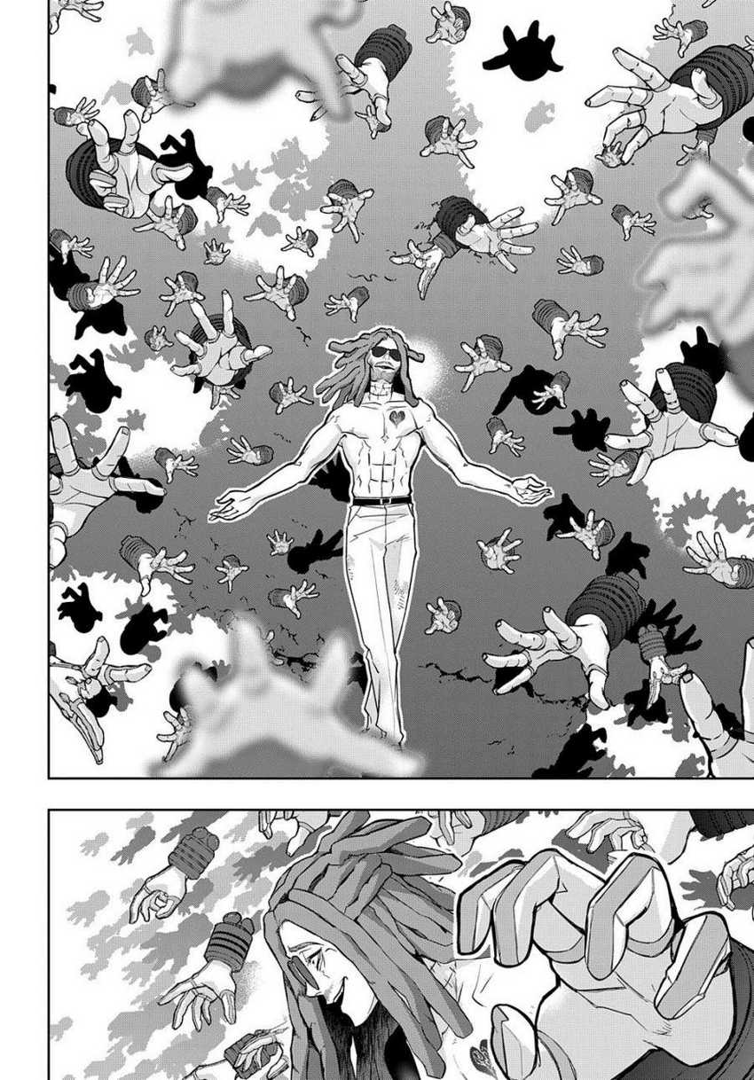 The Kingdom of Ruin Chapter 27 Gambar 26