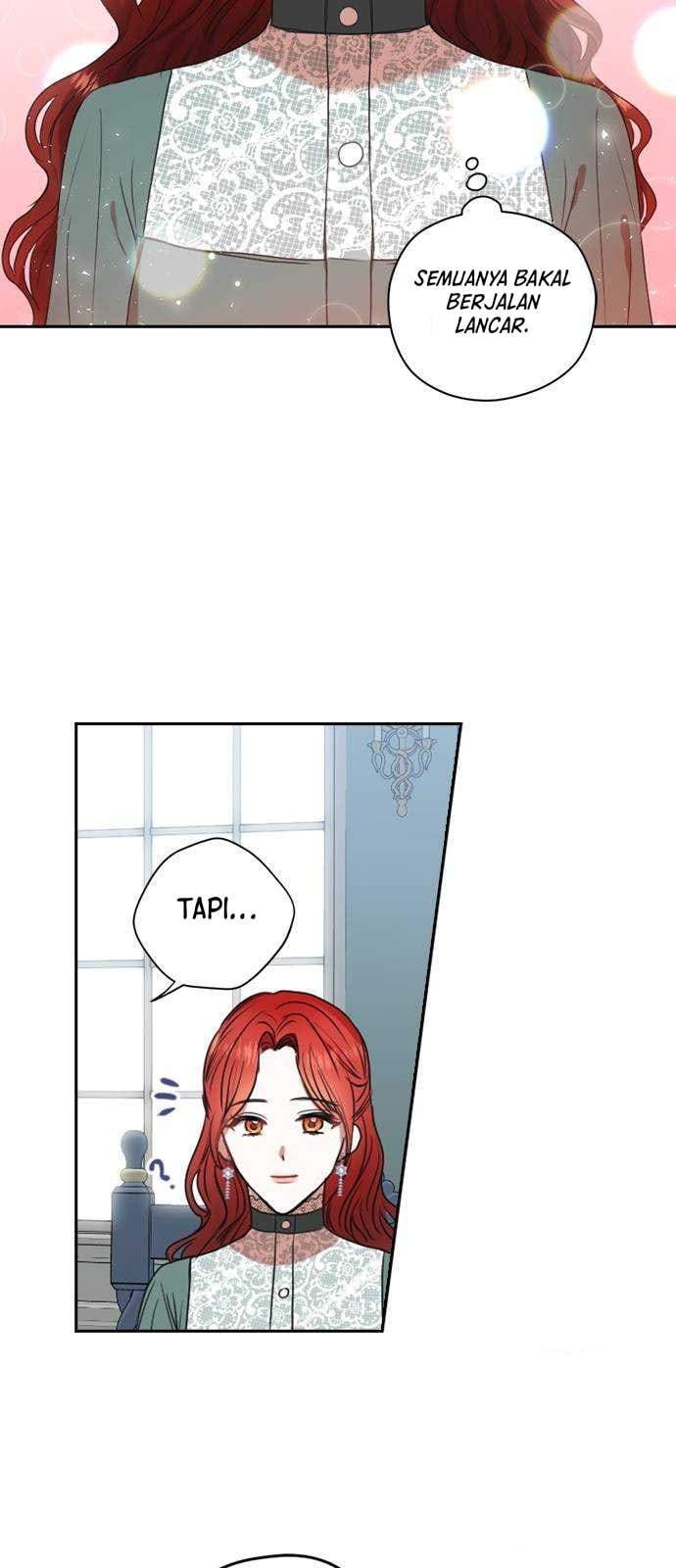Leveling My Husband to the Max Chapter 14 Gambar 10