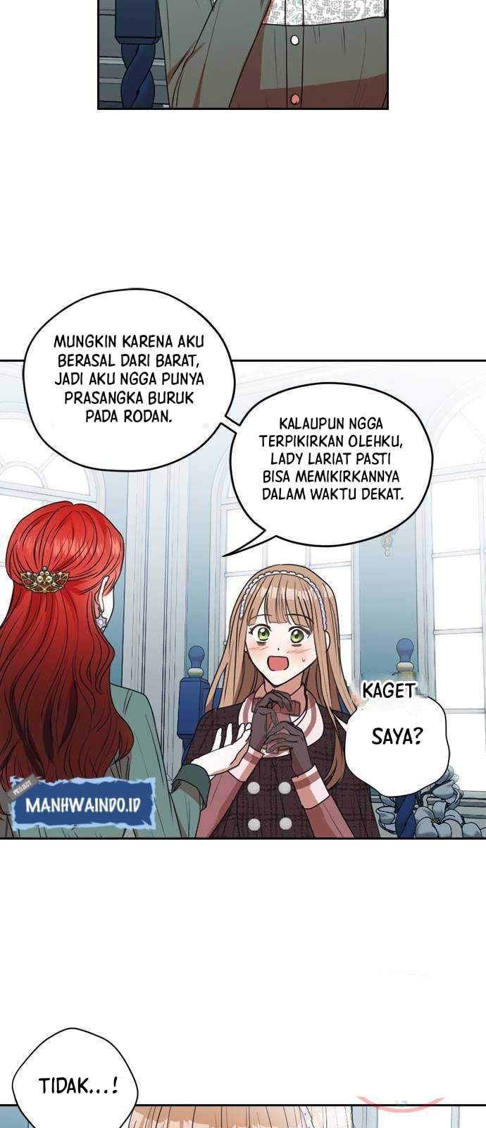 Leveling My Husband to the Max Chapter 14 Gambar 12