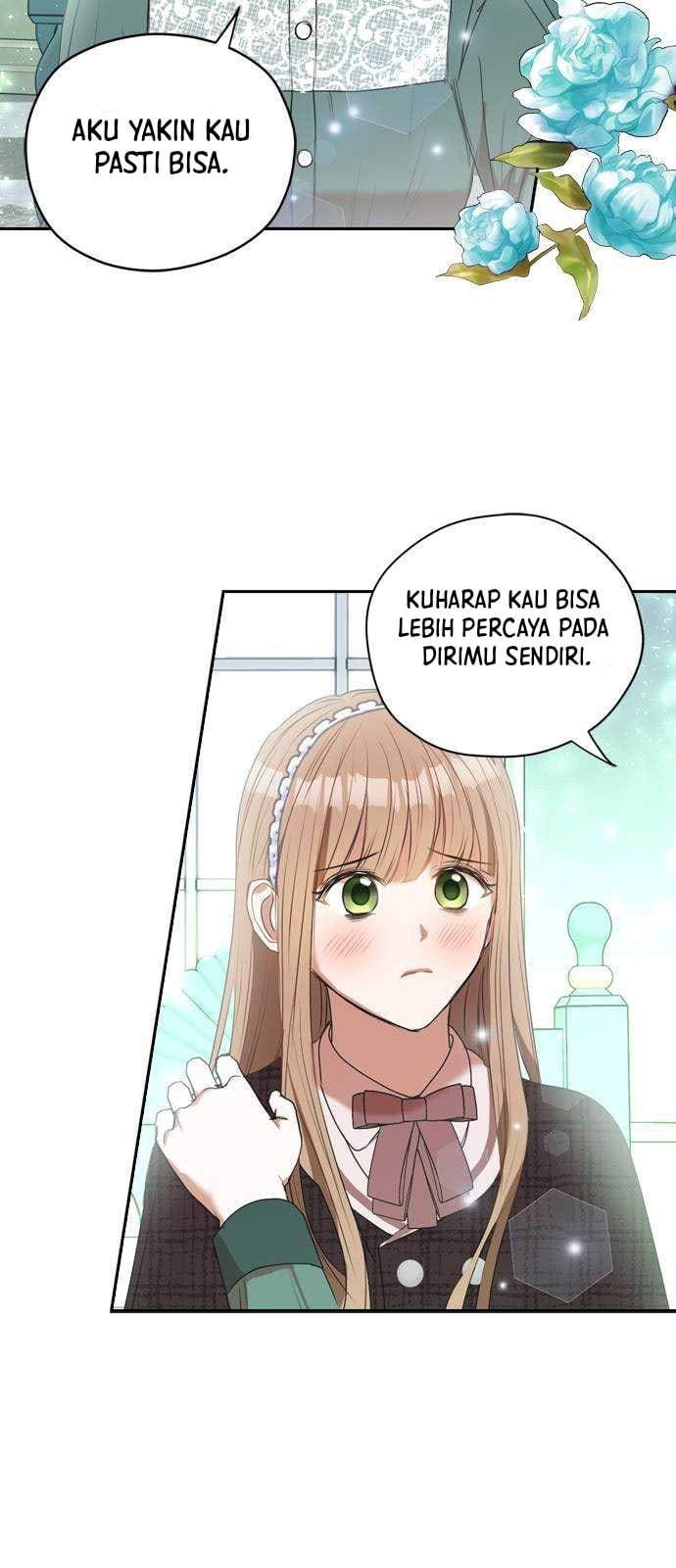 Leveling My Husband to the Max Chapter 14 Gambar 15