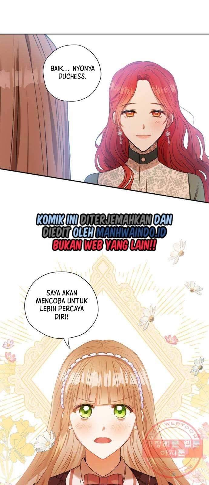 Leveling My Husband to the Max Chapter 14 Gambar 17