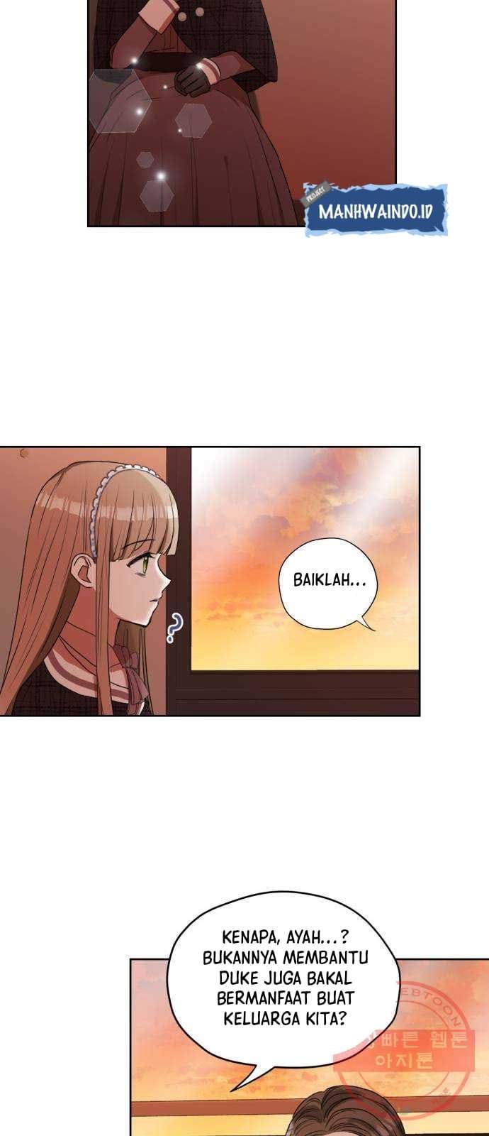 Leveling My Husband to the Max Chapter 14 Gambar 21