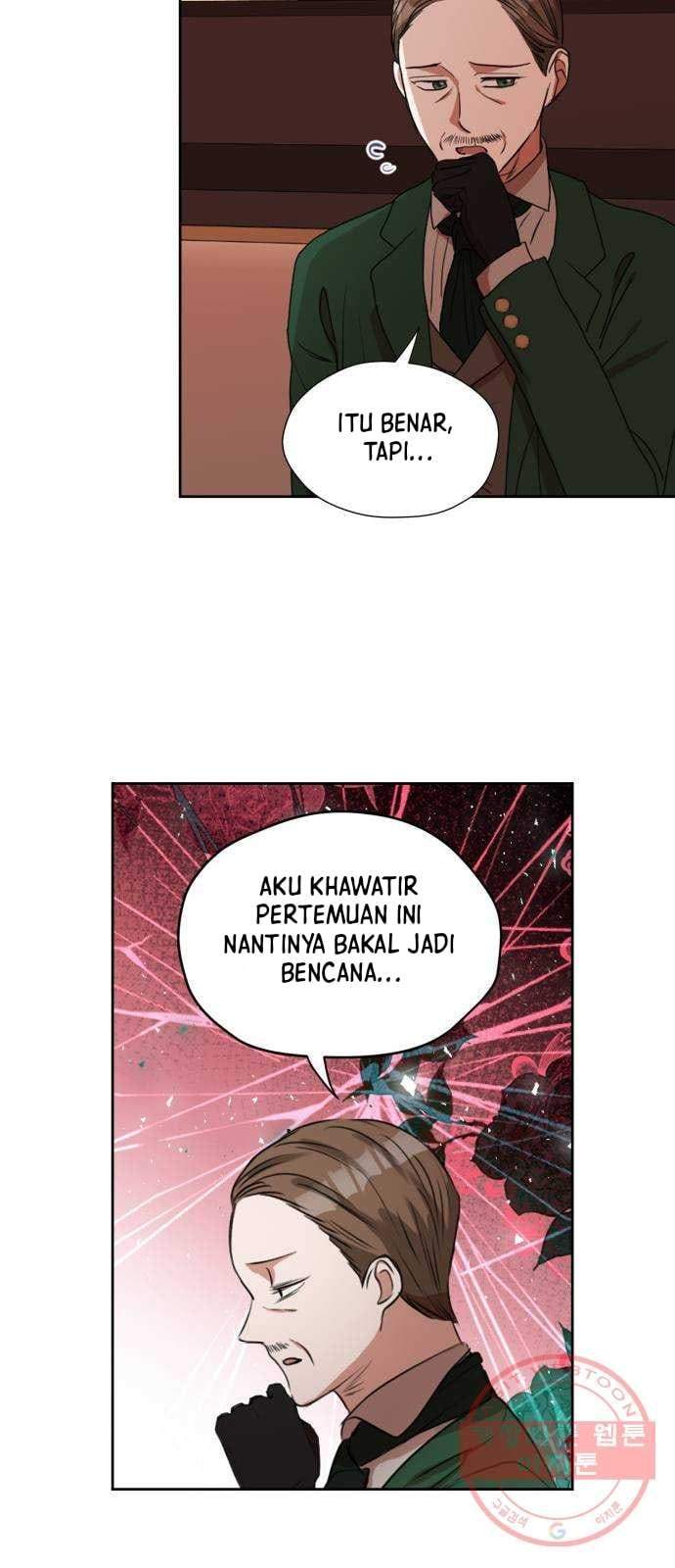 Leveling My Husband to the Max Chapter 14 Gambar 22