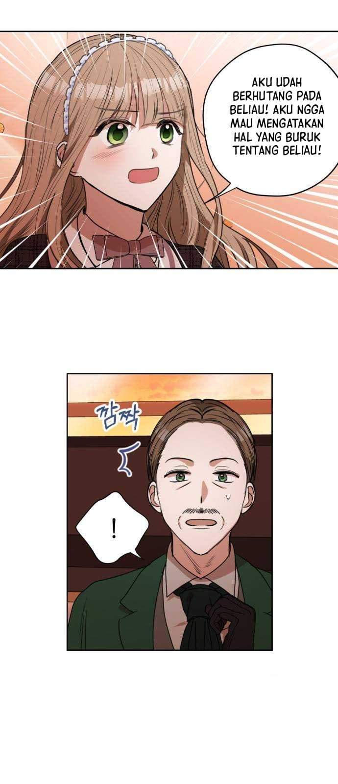Leveling My Husband to the Max Chapter 14 Gambar 24