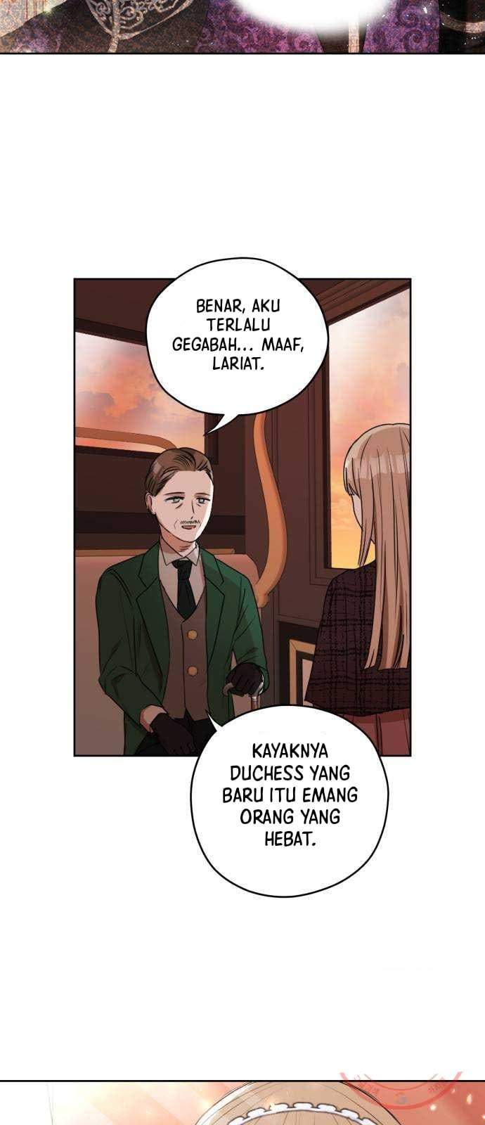 Leveling My Husband to the Max Chapter 14 Gambar 26